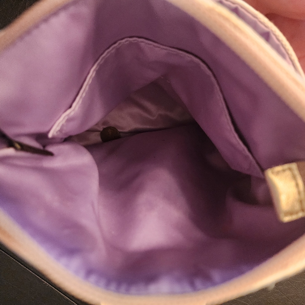 Coach Crossbody - Picture 6 of 10